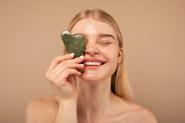 Beauty from the Inside Out: Why Superfood-based Beauty Products are the Latest Craze