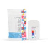 Refreshing Body Chiller