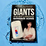 The Beauty Shark Story Bundle: Signed Book + Body Chiller