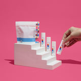 Multi-4 Pack Stage Balm For lips