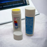 Single Untinted Stage Balm for Lips - FanLoveBeauty Empowers Confidence Through Beauty