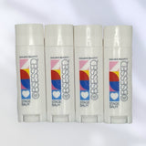 Multi-4 Pack Stage Balm For lips - FanLoveBeauty Empowers Confidence Through Beauty