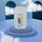 Refreshing Body Chiller