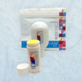 The Duo- Stage Balm Lip & Hand Veil Kit