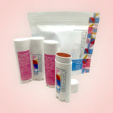 Best Selling Tinted Vegan Lip Balm