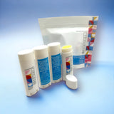 Iconic 4-pack Natural Vegan Lip Balm