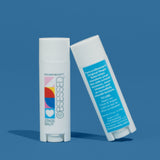 Single Untinted Stage Balm for Lips