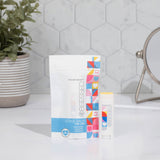 Single Untinted Stage Balm for Lips