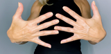 Hand Veil - FanLoveBeauty Empowers Confidence Through Beauty