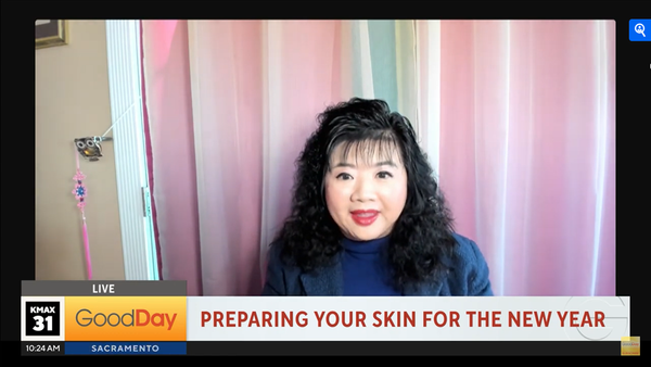 What's going to be HOT for skin care 2025