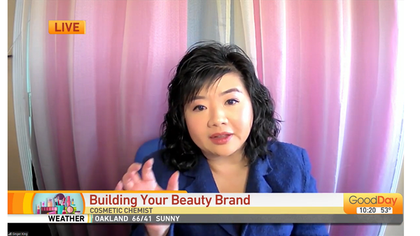 Want To Start Your Own Cosmetic Brand?