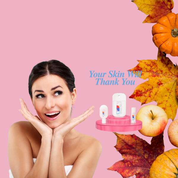 Celebrate Thanksgiving with FanLoveBeauty: A Special Offer Just for You!