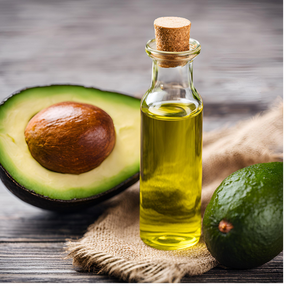 The Benefits of Avocado Oil