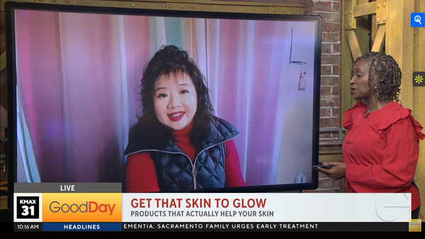 Beauty Rituals That Work