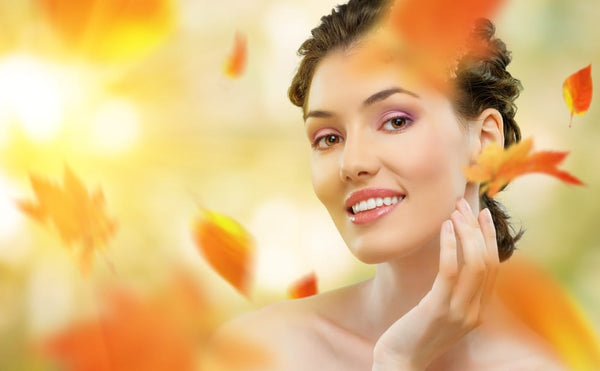 Autumn Skincare Tips for Radiant Skin with FanLoveBeauty