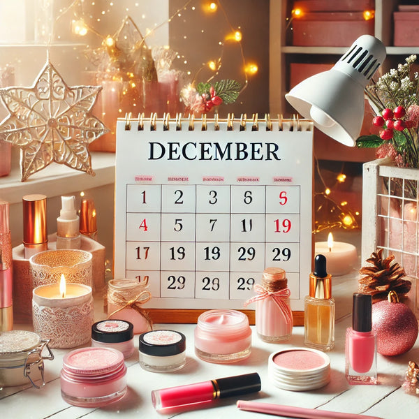 Empower Your December Goals with FanLoveBeauty