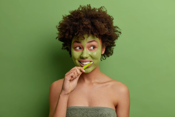 Discover the Beauty of Cruelty-Free Skincare: Vegan Face Masks with Superfood Goodness