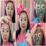 Face Reboot Mask - FanLoveBeauty Empowers Confidence Through Beauty